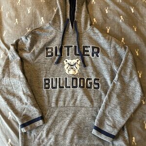 Butler University hoodie